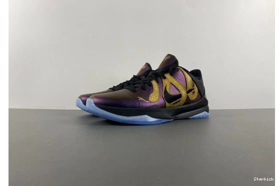 IB4481-500  Nike of Mamba” Protro  “Year the  Kobe 5 1219